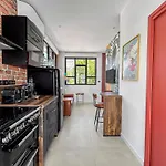 101 Appartement 1 Chambre Cosy Et Lumineux