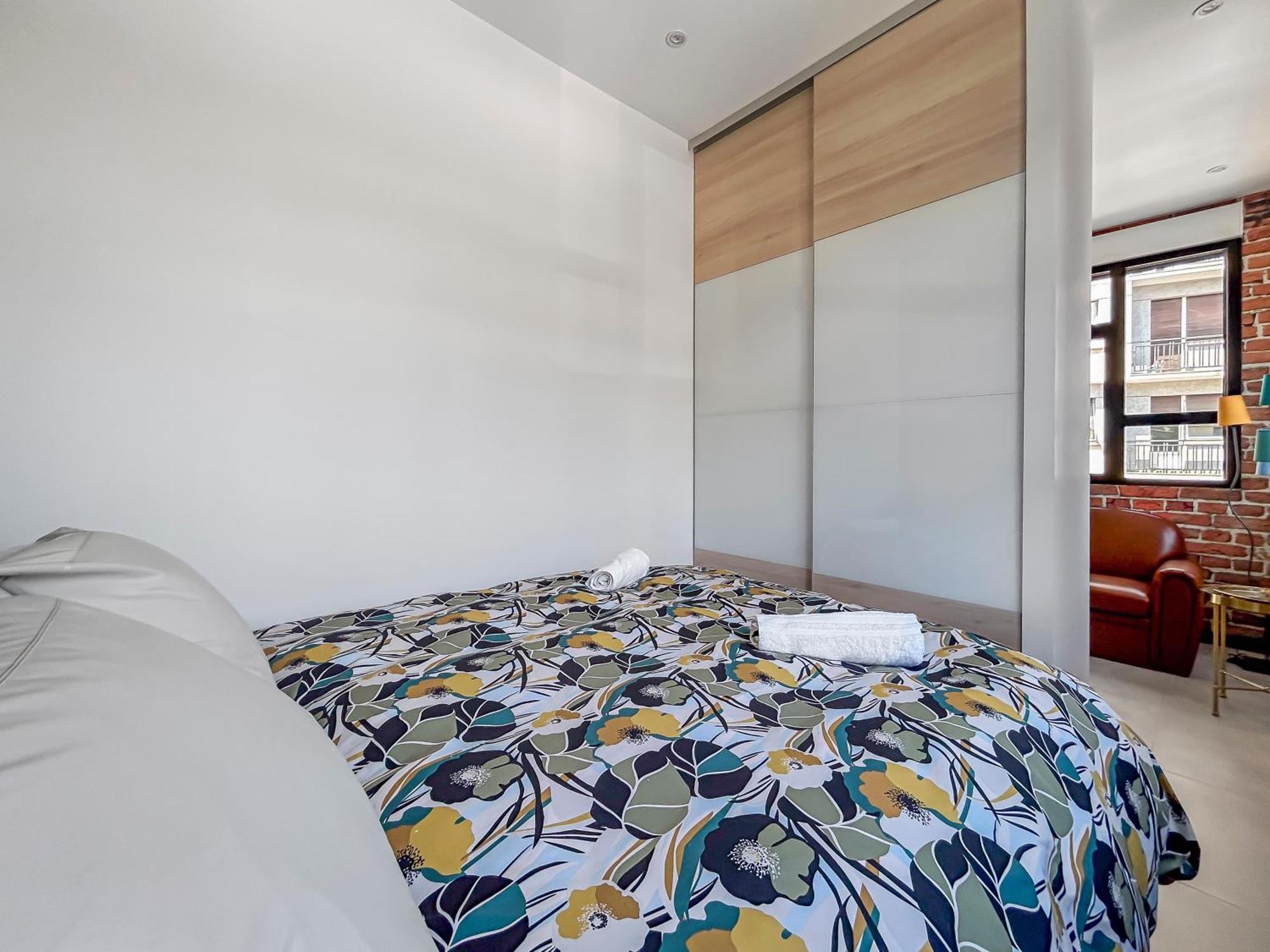 101 1 Cosy Et Lumineux Apartment