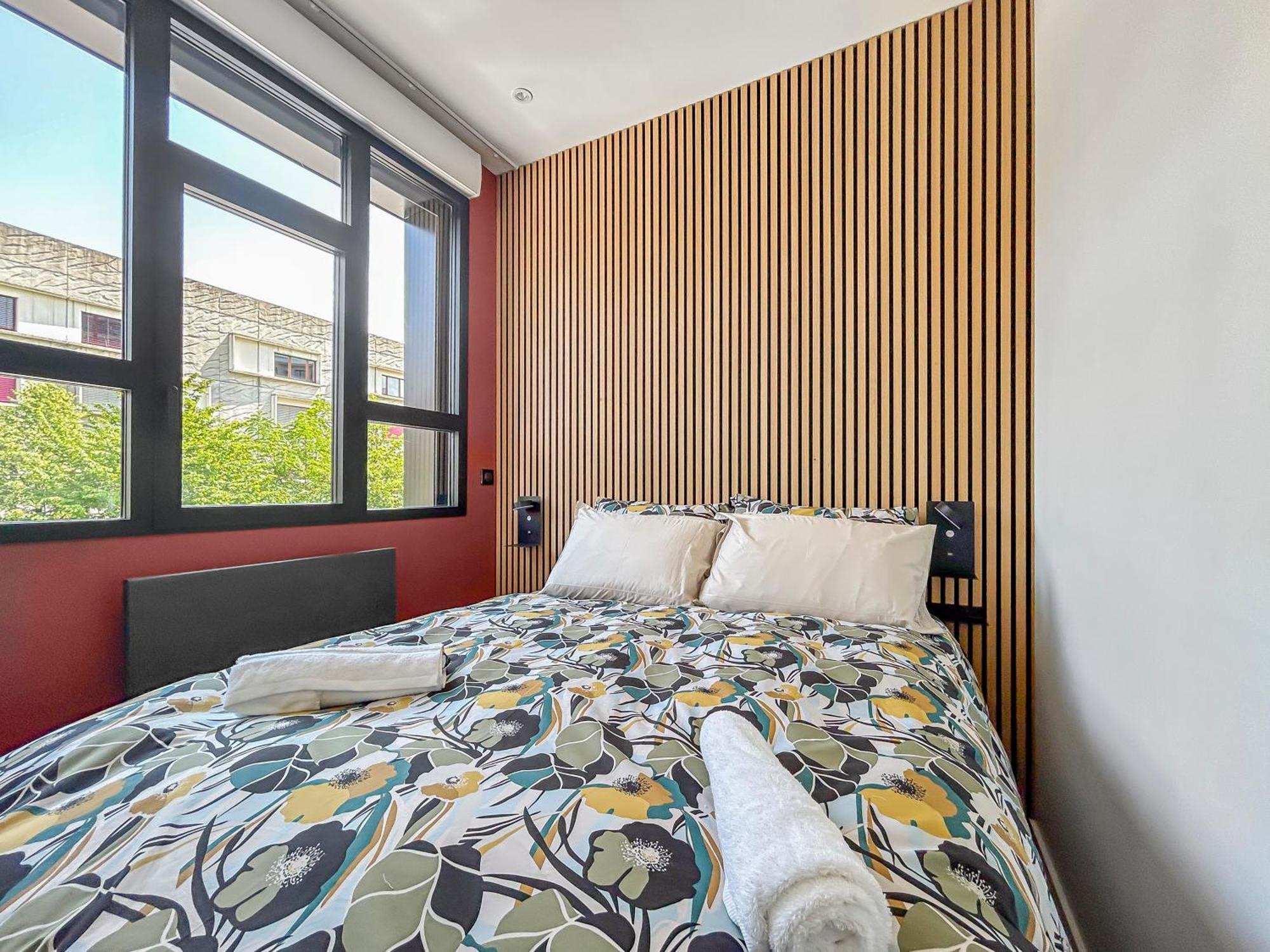 101 1 Cosy Et Lumineux Appartement Grenoble