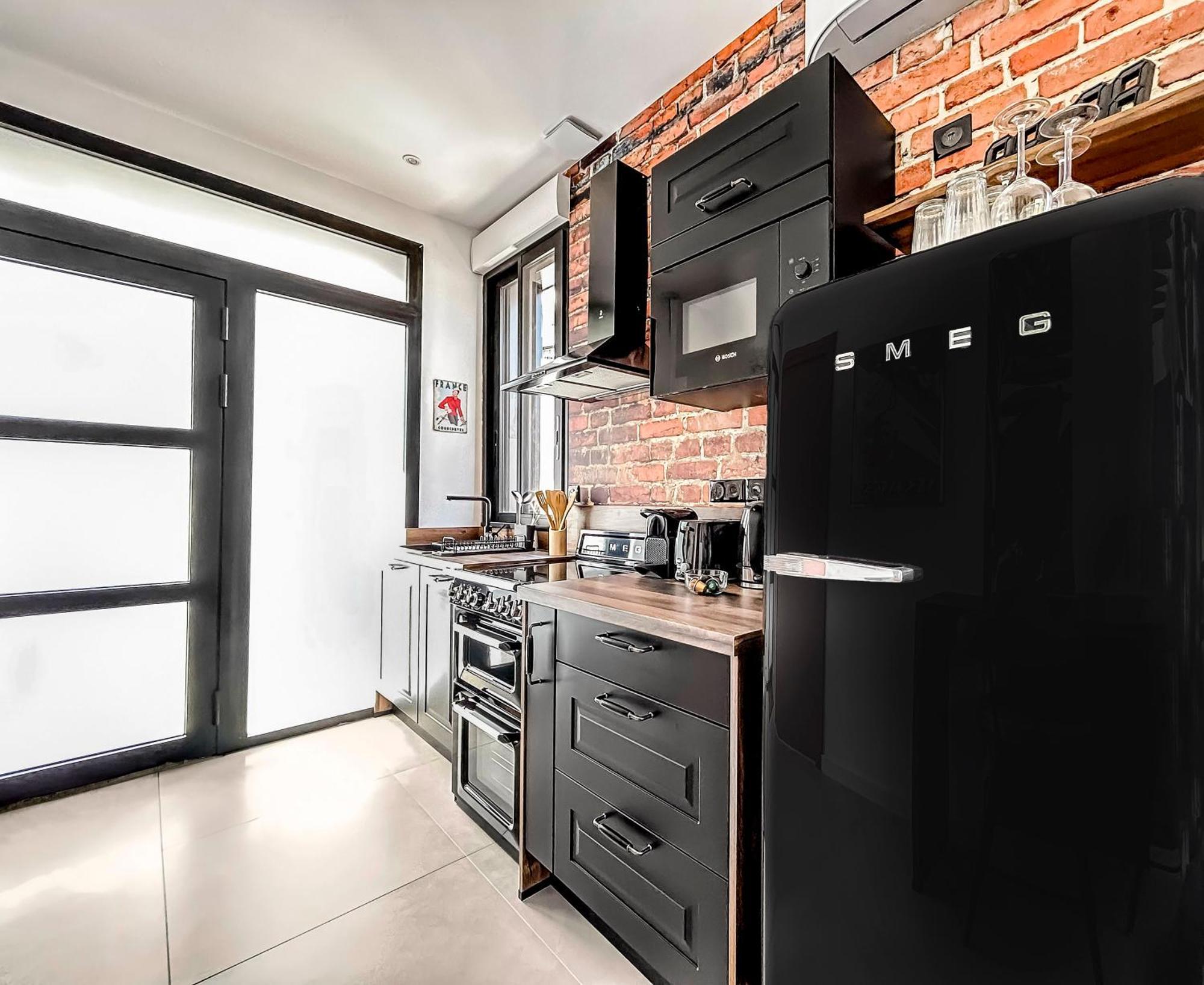 Appartement 101 1 Cosy Et Lumineux